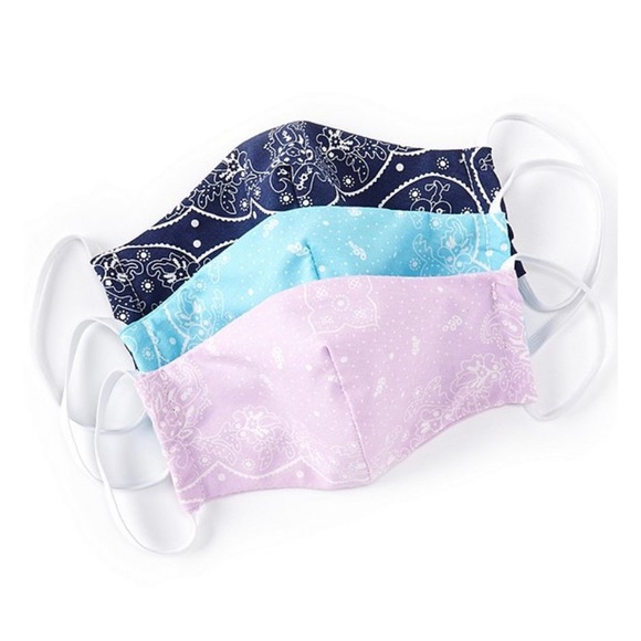 Levi's Accessories - Levi’s Mask Trio